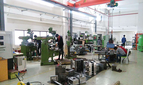 一個優秀的注塑模具設計師,需要掌握的知識技能有哪些呢？