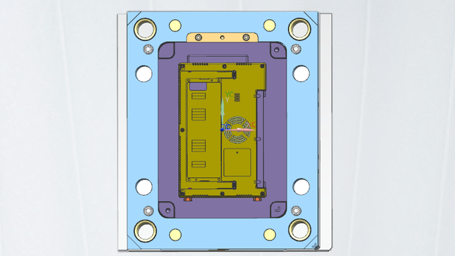 科翔模具告訴您，如何降低模具配件的開發成本？