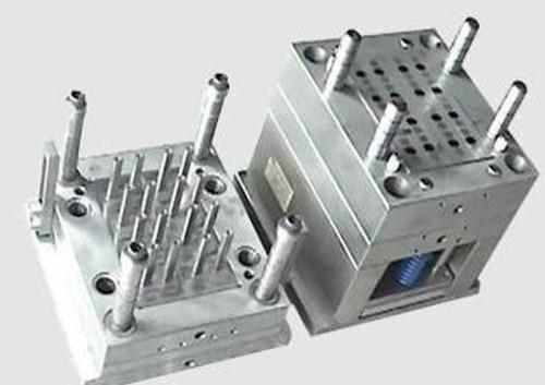 模具設計常用基本知識，讓你成為模具設計高手