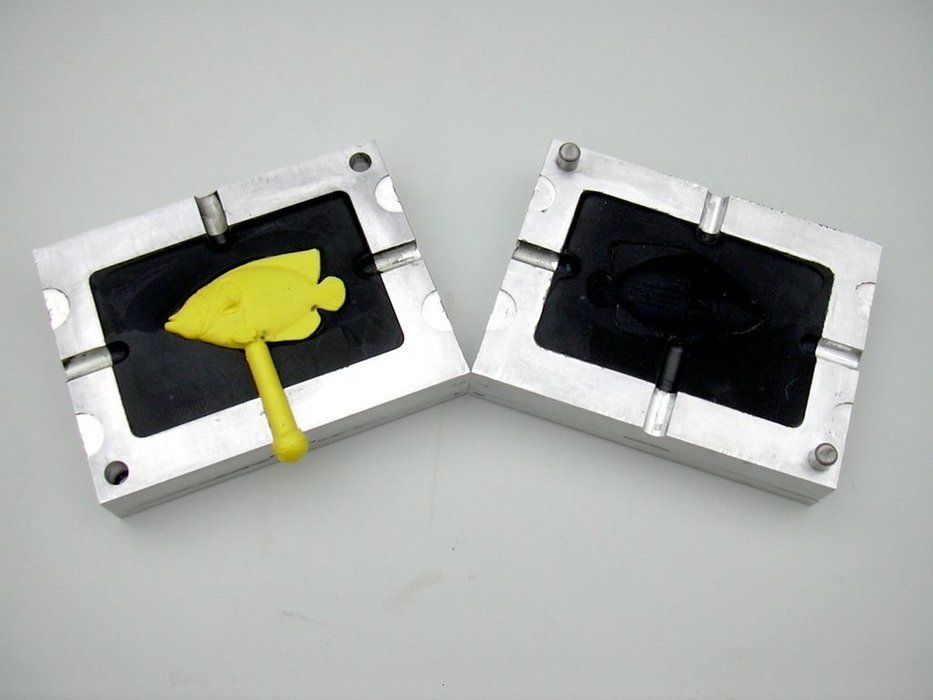 塑膠模具的主要結構包括有哪些？