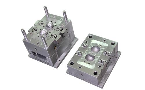 深圳模具廠家，注塑模具產品加工的流程
