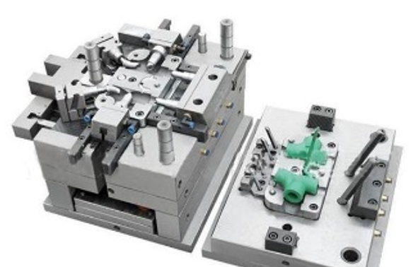 塑膠模具設計加工，高精密塑膠模具設計時要注意哪些問題